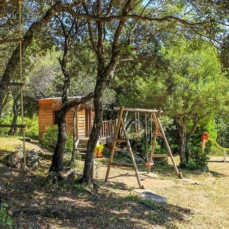 Domaine Brellinga - Tavara Villa Porto-Vecchio  Kültér fotó