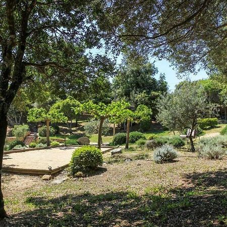 Domaine Brellinga - Tavara Villa Porto-Vecchio  Kültér fotó