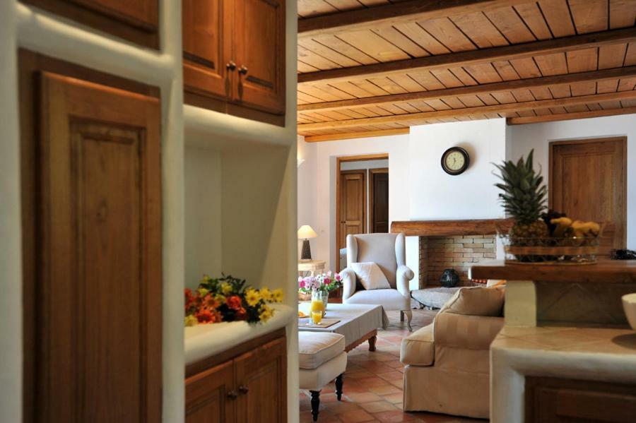 Domaine Brellinga - Tavara Villa Porto-Vecchio  Kültér fotó