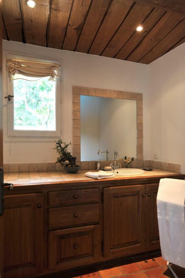 Domaine Brellinga - Tavara Villa Porto-Vecchio  Kültér fotó