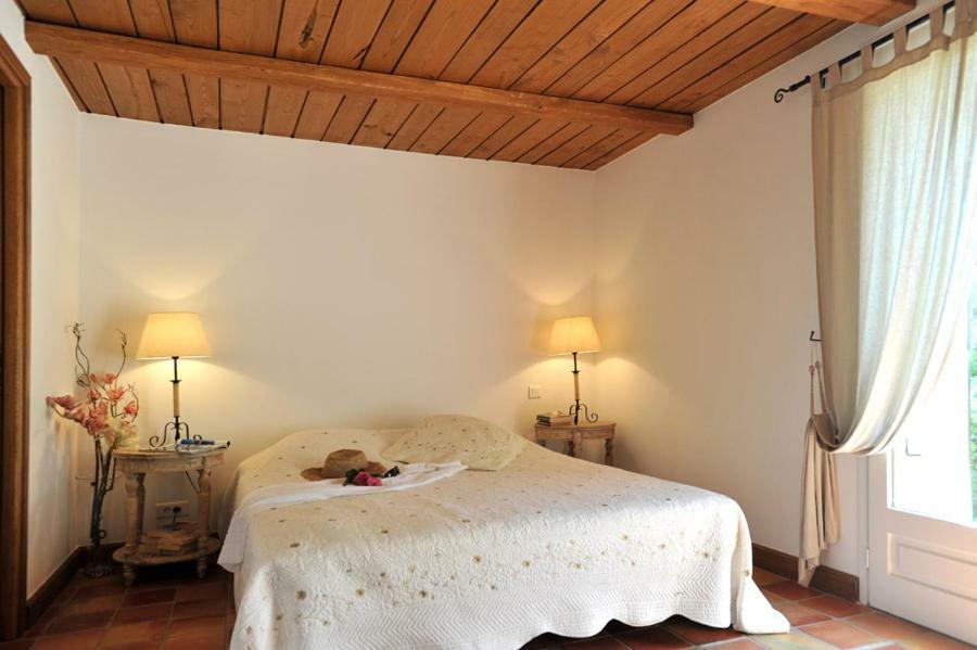 Domaine Brellinga - Tavara Villa Porto-Vecchio  Kültér fotó