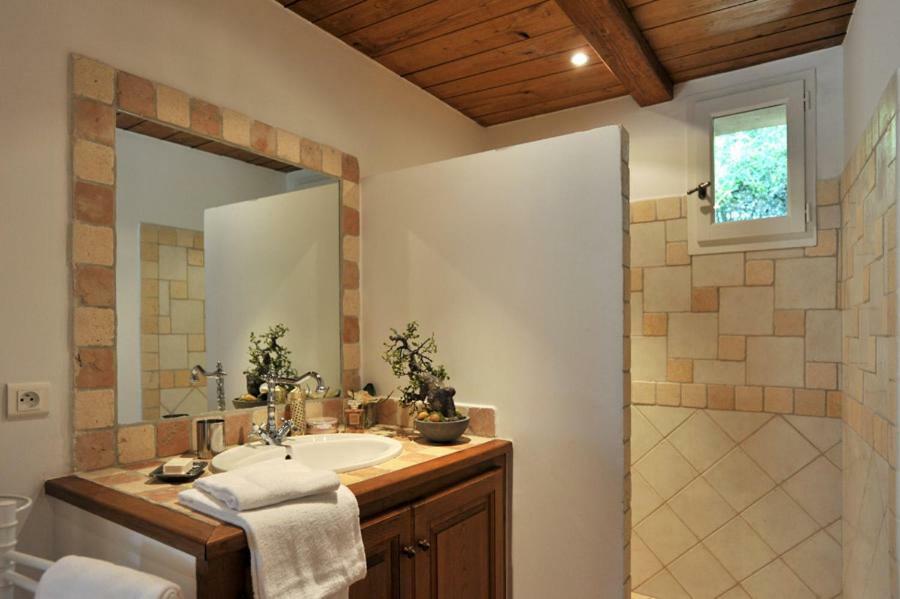Domaine Brellinga - Tavara Villa Porto-Vecchio  Kültér fotó