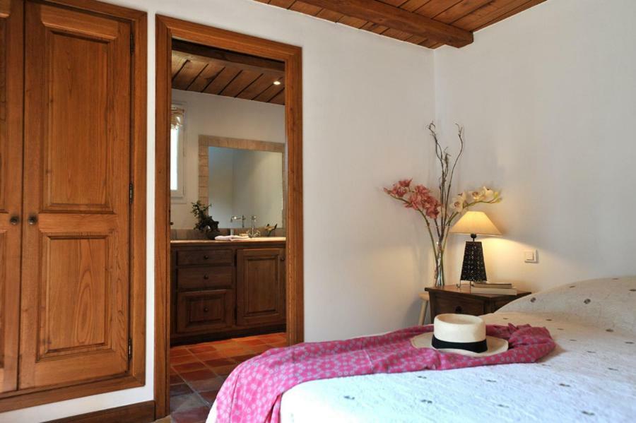 Domaine Brellinga - Tavara Villa Porto-Vecchio  Kültér fotó