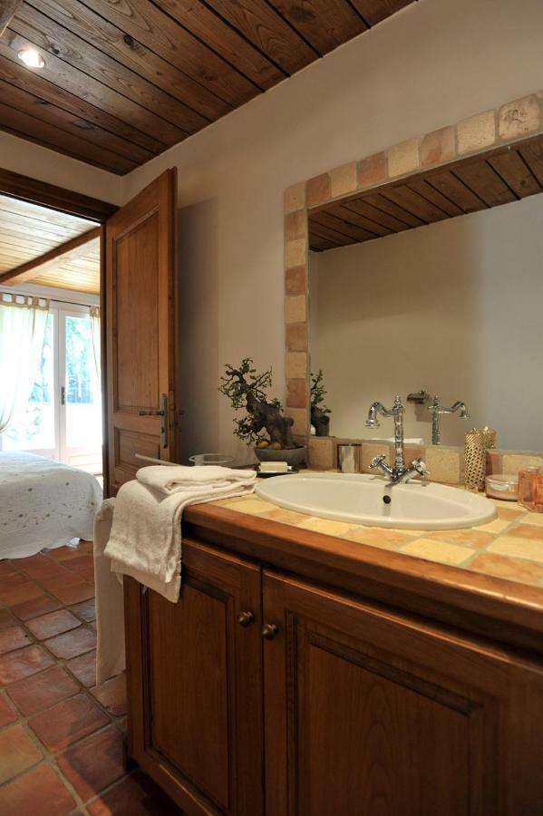 Domaine Brellinga - Tavara Villa Porto-Vecchio  Kültér fotó